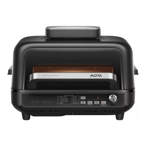 MOVA IG20 Pro elektromos grill