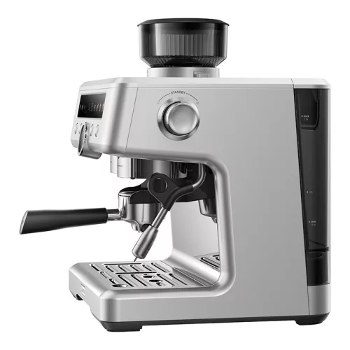 MOVA S20 Pro kávéfőző (ezüst)