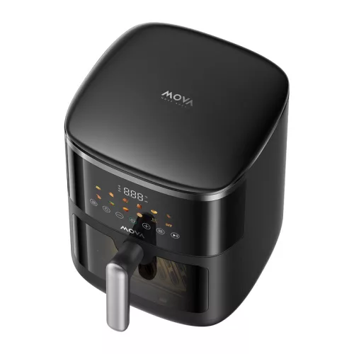 MOVA FD10 Pro Max légsütő (fekete)