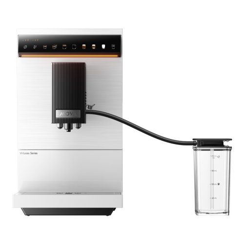 MOVA Virtuoso 10 Pro kávéfőző (fehér)