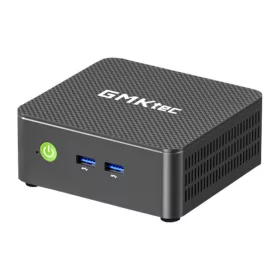 Mini PC GMKtec G3S Intel N95 8GB RAM + 256GB SSD WIN 11 PRO