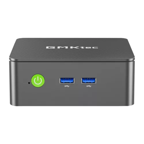Mini PC GMKtec G3S Intel N95 16GB RAM + 512GB SSD WIN 11 PRO
