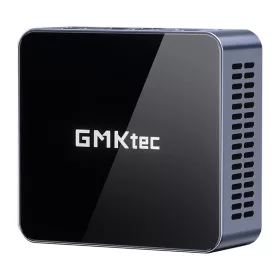   Mini PC GMKtec M2 Pro S Intel i7-1185G7 16GB RAM + 512GB SSD WIN 11 Pro