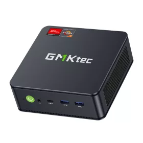   Mini PC GMKtec M5 Ultra Ryzen 7 7730U 16GB RAM + 512GB SSD WIN 11 Pro
