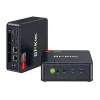 MINI PC GMKtec M5 Ultra AMD Ryzen 7 7730U 32GB RAM + 1TB SSD WIN 11 Pro