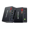 MINI PC GMKtec M6 Ultra AMD Ryzen 5 7640HS 16GM RAM + 512GB SSD WIN 11 PRO