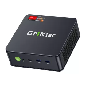   MINI PC GMKtec M6 Ultra AMD Ryzen 5 7640HS 32GB RAM + 1TB SSD WIN 11 Pro