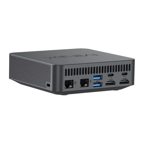 Mini PC Minix N512 i5 12600H 16GB 512GB Windows 11 Pro