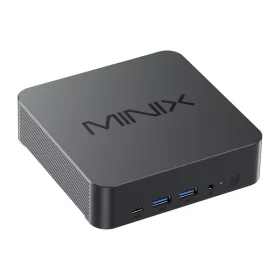 Mini PC Minix N512 i5 12600h 16GB 1TB Windows 11 Pro