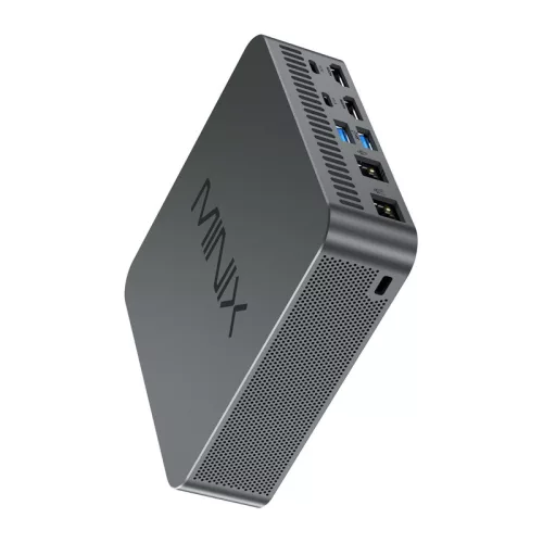 Mini PC Minix N512 i5 12600h 16GB 1TB Windows 11 Pro