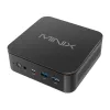 Mini PC Minix NR660 Ryzen 5 6600H 16GB 512GB Windows 11 Pro