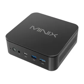 Mini PC Minix NR660 Ryzen 5 6600H 16GB 512GB Windows 11 Pro