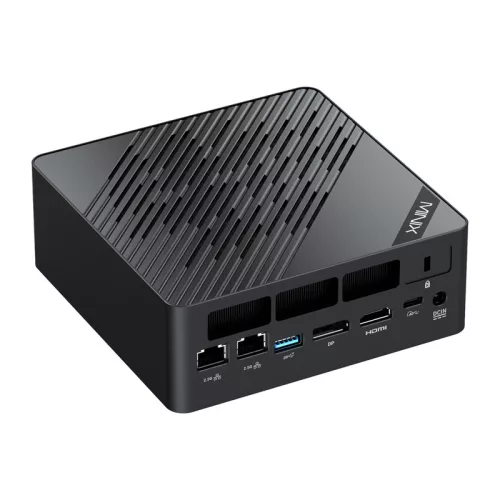 Mini PC Minix ER937 HX370 32GB 1TB Windows 11 Pro