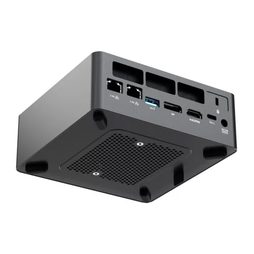 Mini PC Minix ER937 HX370 32GB 1TB Windows 11 Pro