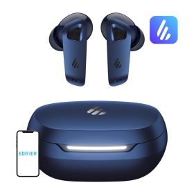 TWS Edifier NeoBuds Pro 3 ANC fejhallgató (kék)