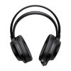 ONIKUMA X92 játék fejhallgató (fekete)