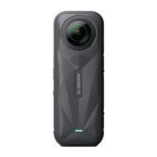Insta360 X5 motorkerékpár-kamera csomag