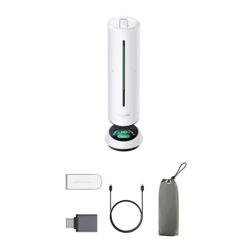 Insta360 Wave (fehér)