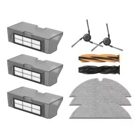 DREAME D20 Pro tartozékkészlet