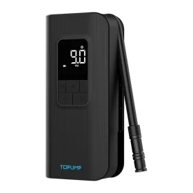 Cycplus A12 elektromos szivattyú