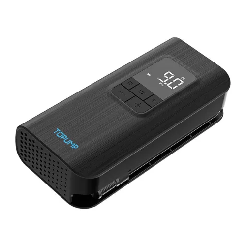 Cycplus A12 elektromos szivattyú