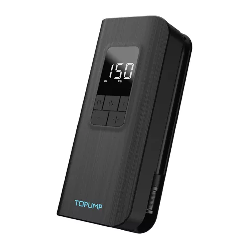 Cycplus A12 elektromos szivattyú