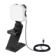 Neewer PL81 Pro LED lámpa