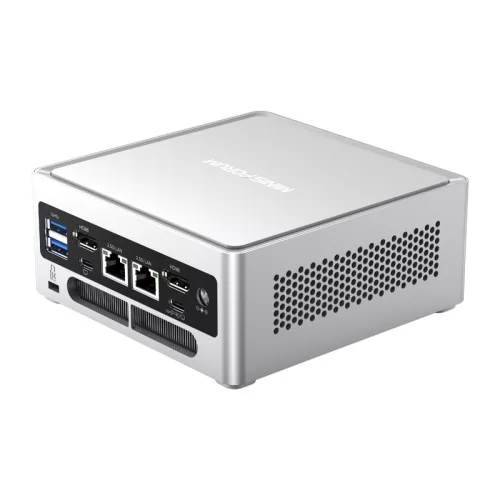 MINI-PC Minis Fórum NAB6 Lite Intel Core i5-12600H, barebone