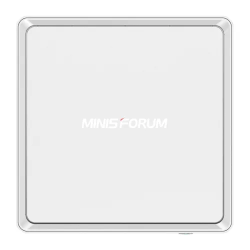 MINI-PC Minis Fórum NAB6 Lite Intel Core i5-12600H, barebone