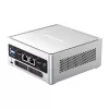 MINI-PC Minis Forum NAB6 Lite Intel Core i5-12600H, 16GB+512GB