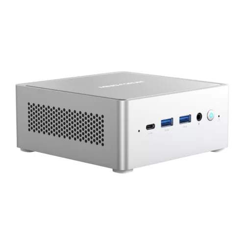 MINI-PC Minis Forum NAB6 Lite Intel Core i5-12600H, 16GB+512GB