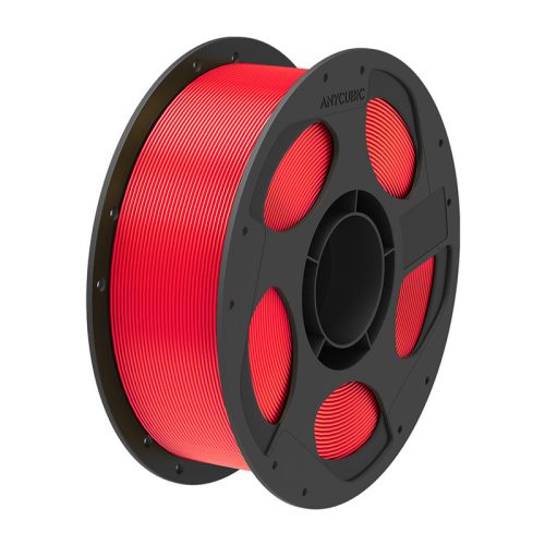 Karácsonyi PLA Anycubic filament készlet (4 db).