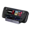 UGREEN CM800 6 az 1-ben dokkolóállomás, USB-C, HDMI, USB, RJ45