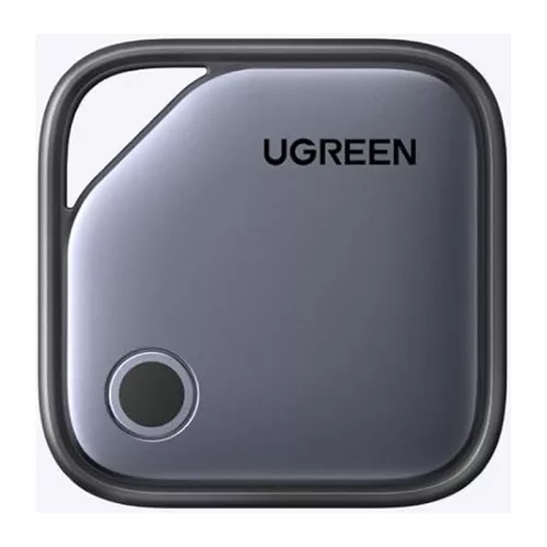 2x Ugreen Smart Finder CM919 v2 intelligens helymeghatározó, USB-C, iPhone/iPad/Mac készülékekhez