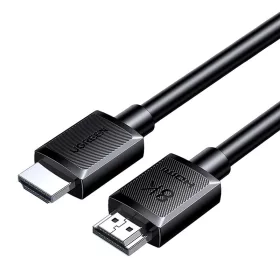 UGREEN HD175 HDMI kábel, 8K/60Hz, 48Gbps, 20m (fekete)
