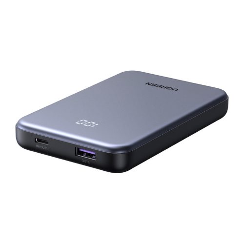 UGREEN PB507 powerbank, 10000 mAh, 20 W PD, USB, USB-C