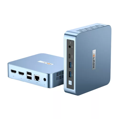 Mini PC Peladn WI-6 N95 16+512 GB