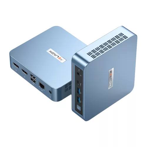 Mini PC Peladn WI-6 N95 16+512 GB