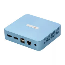 Mini PC Peladn WI-6 N100 16+512 GB