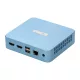 Mini PC Peladn WI-6 N100 16+512 GB