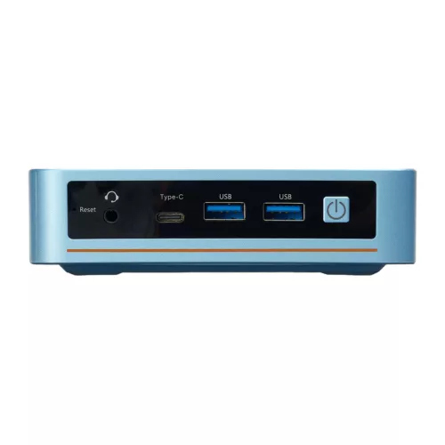 Mini PC Peladn WI-6 N100 16+512 GB