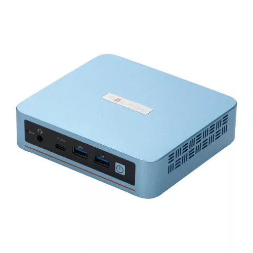 Mini PC Peladn WI-6 N100 16+512 GB