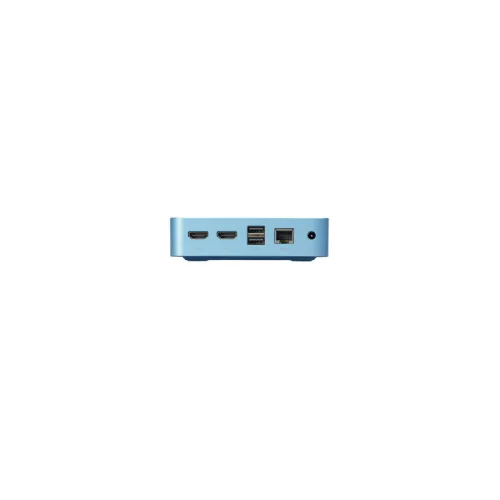 Mini PC Peladn WI-6 N100 16+512 GB