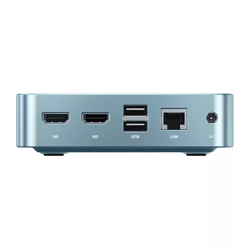 Mini PC Peladn WI-6 N150 16+512 GB