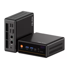 Mini PC Peladn WO4 5600H 16+512 GB