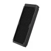 Darkflash DH240D v2 CPU vízhűtő (fekete)