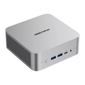   MINI-PC Minis Fórum M1 Pro-125H Intel Core Ultra 5 125H barebone