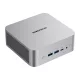 MINI-PC Minis Fórum M1 Pro-125H Intel Core Ultra 5 125H barebone