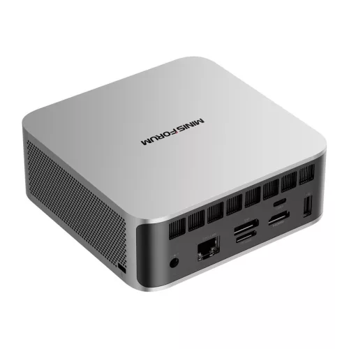 MINI-PC Minis Fórum M1 Pro-285H Intel Core Ultra 9 285H Barebone