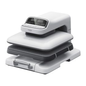 xTool HeatPress 2 automatizált hőprés